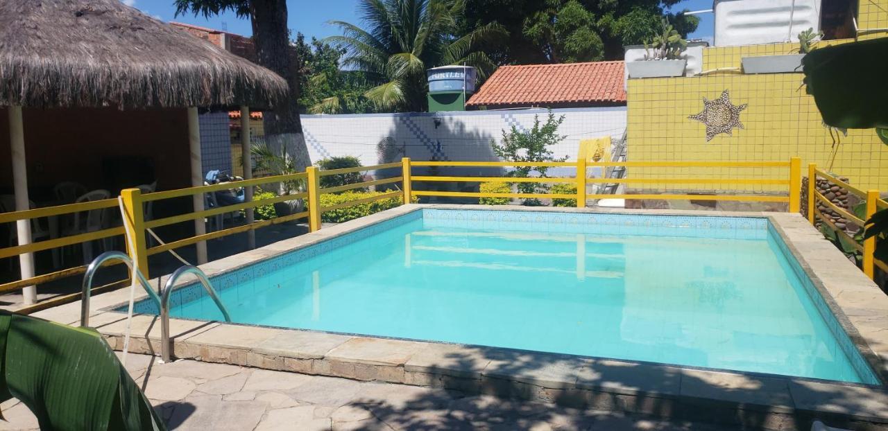 Itaparica - Vera Cruz 12 Pessoas Exterior photo